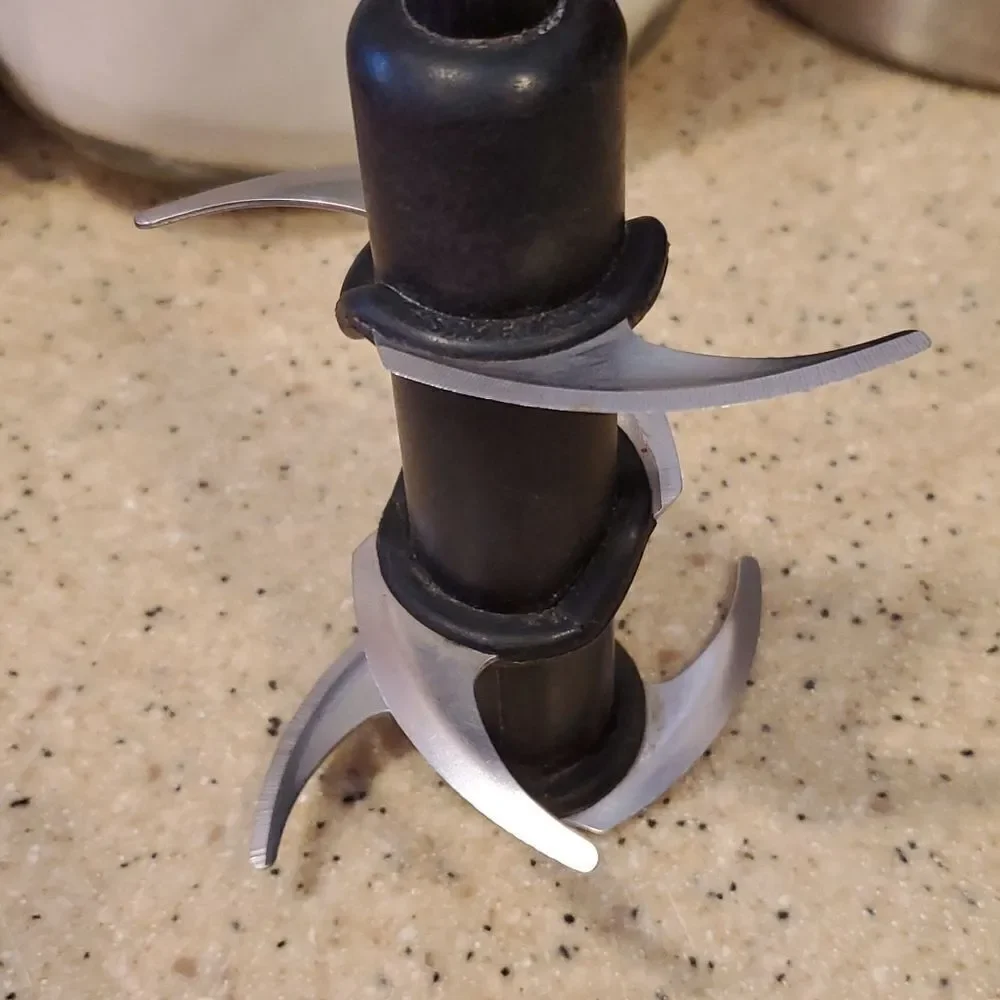 Ninja Blender Blade NJ600 30